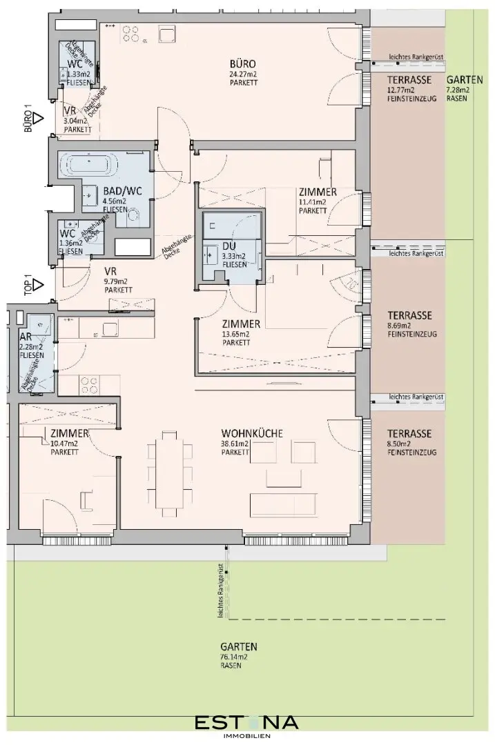 Grundriss 2