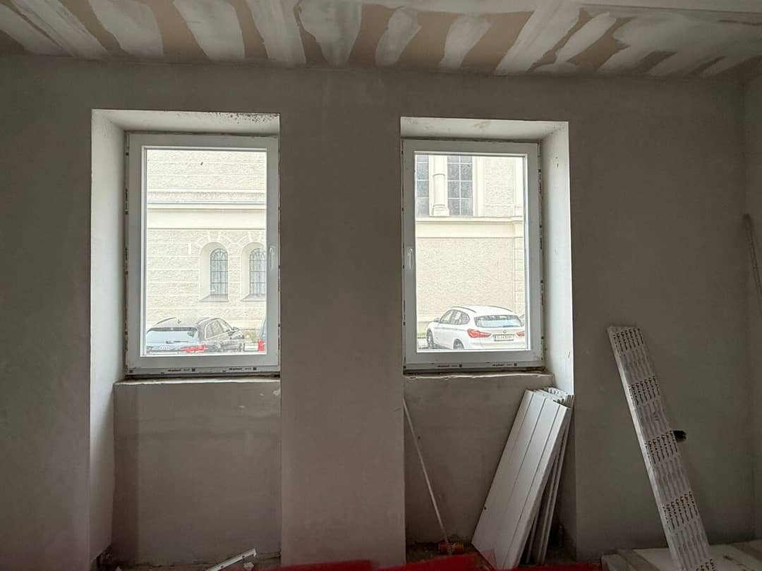 Bürofläche am Kirchplatz mit Gestaltungsfreiraum