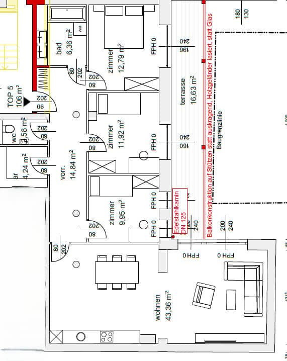Grundriss 2