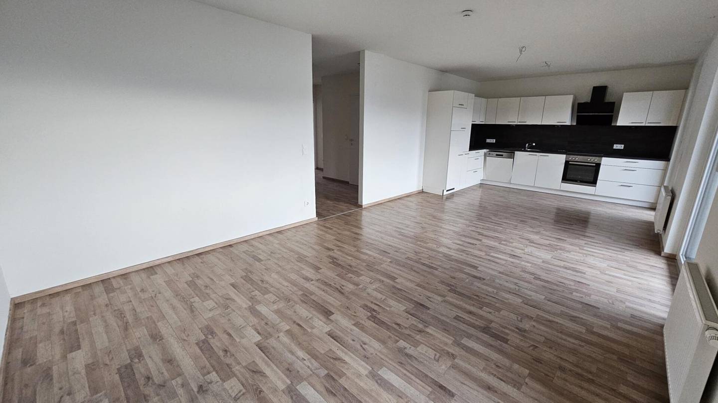 Helle Wohnung mit Loggia und Aufzug in Graz