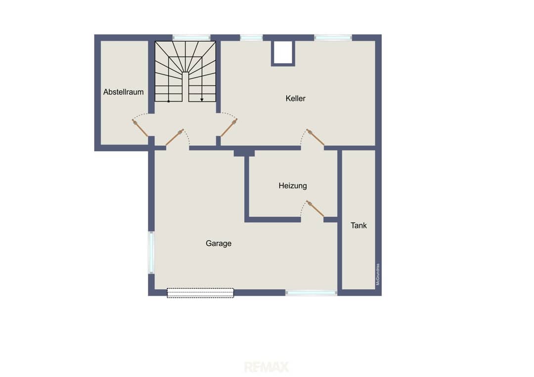 Grundriss 3