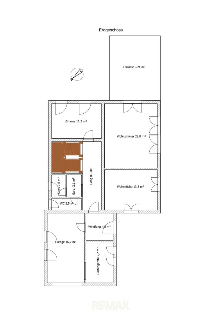 Grundriss 1