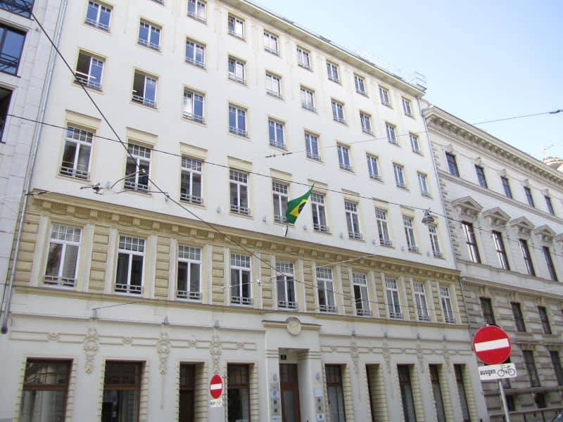 Helle Bürofläche mit Dachterrasse und Klimaanlage in bester Innenstadtlage