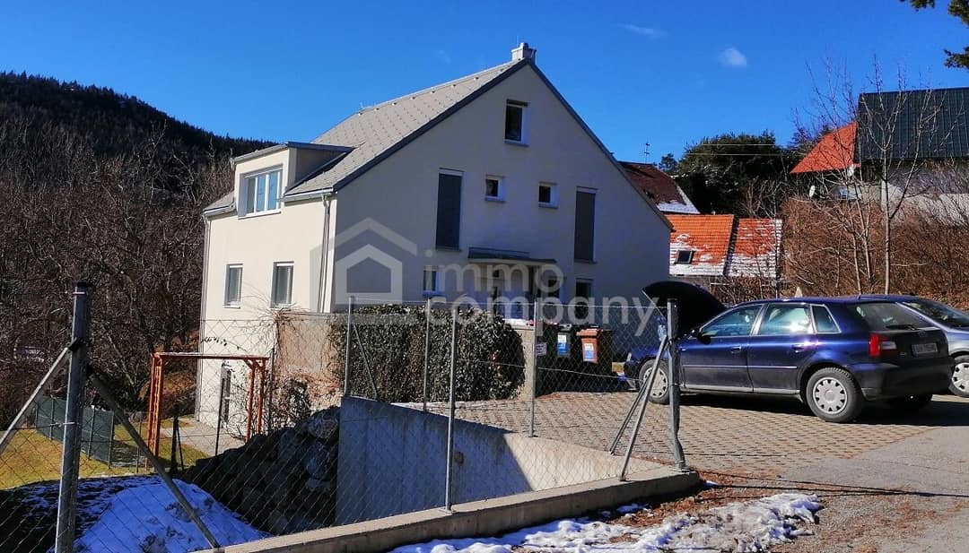 Saniertes Zinshaus mit drei vermieteten Einheiten