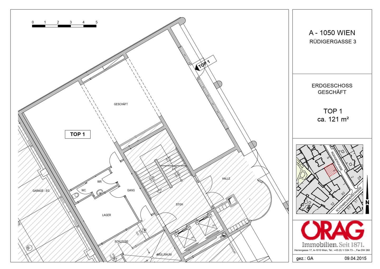 Grundriss 1