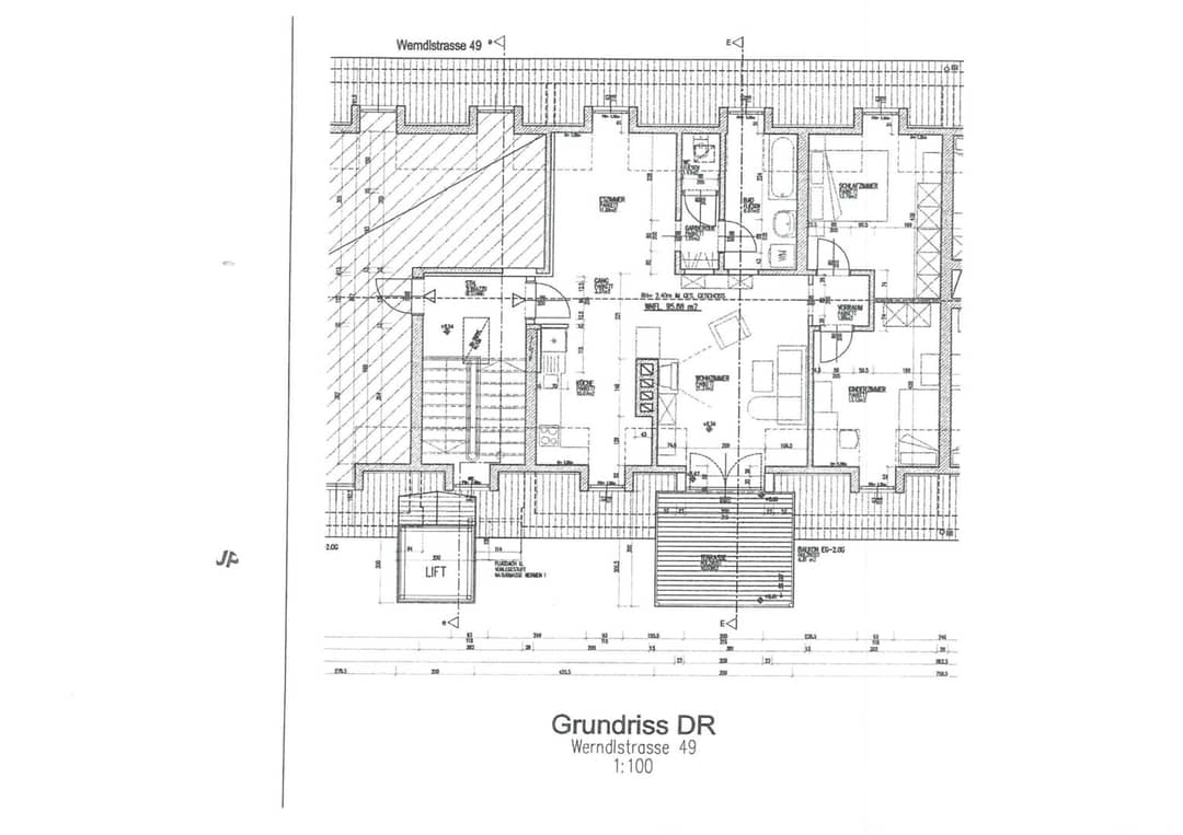 Grundriss 1