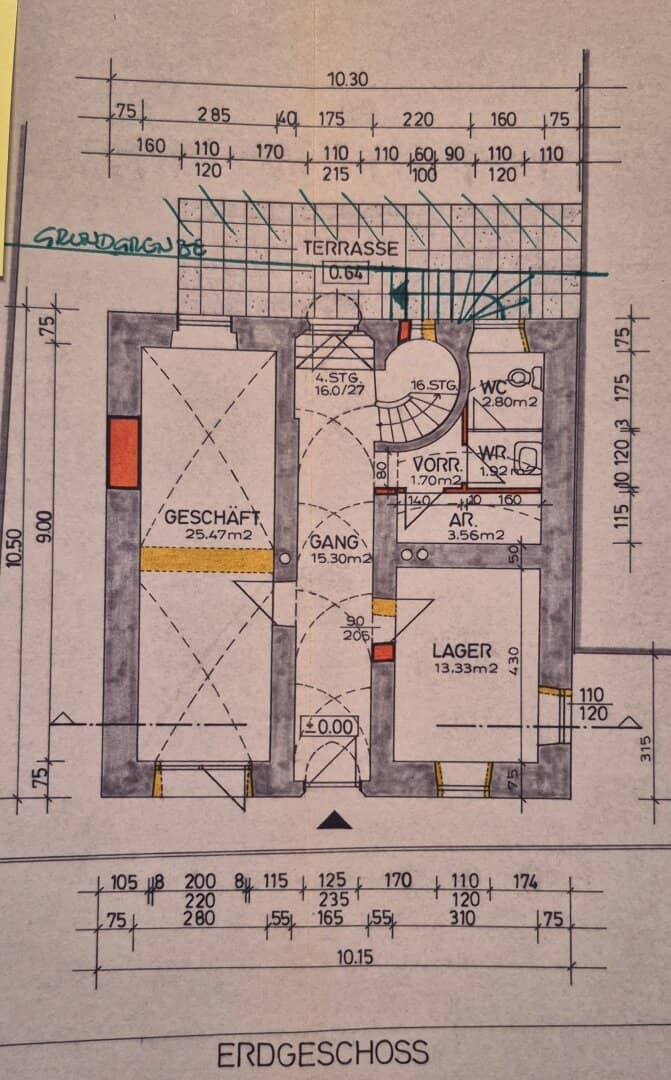 Grundriss 1