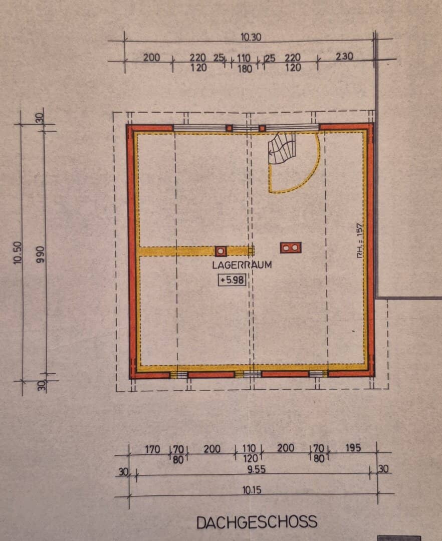 Grundriss 3