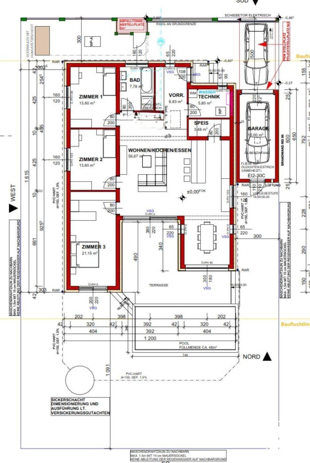 Grundriss 1