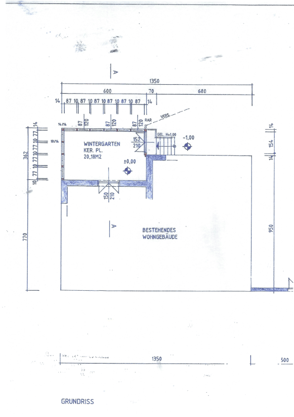 Grundriss 2