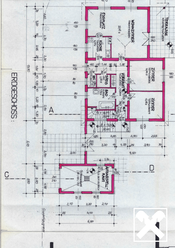 Grundriss 1