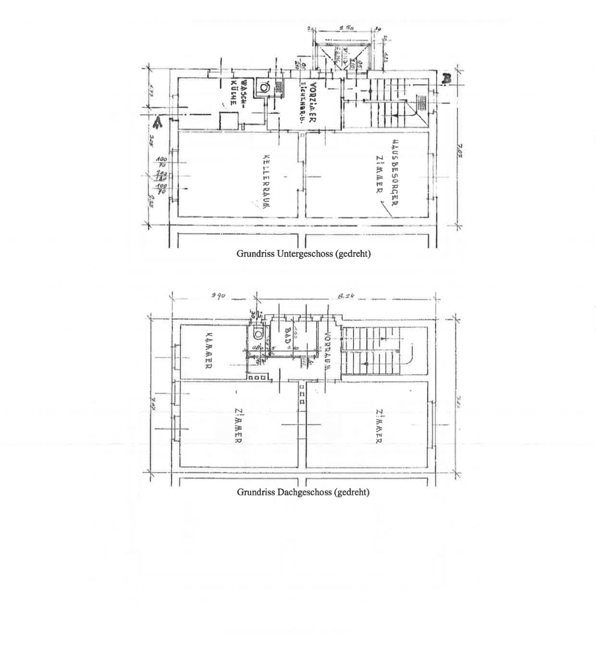 Grundriss 5