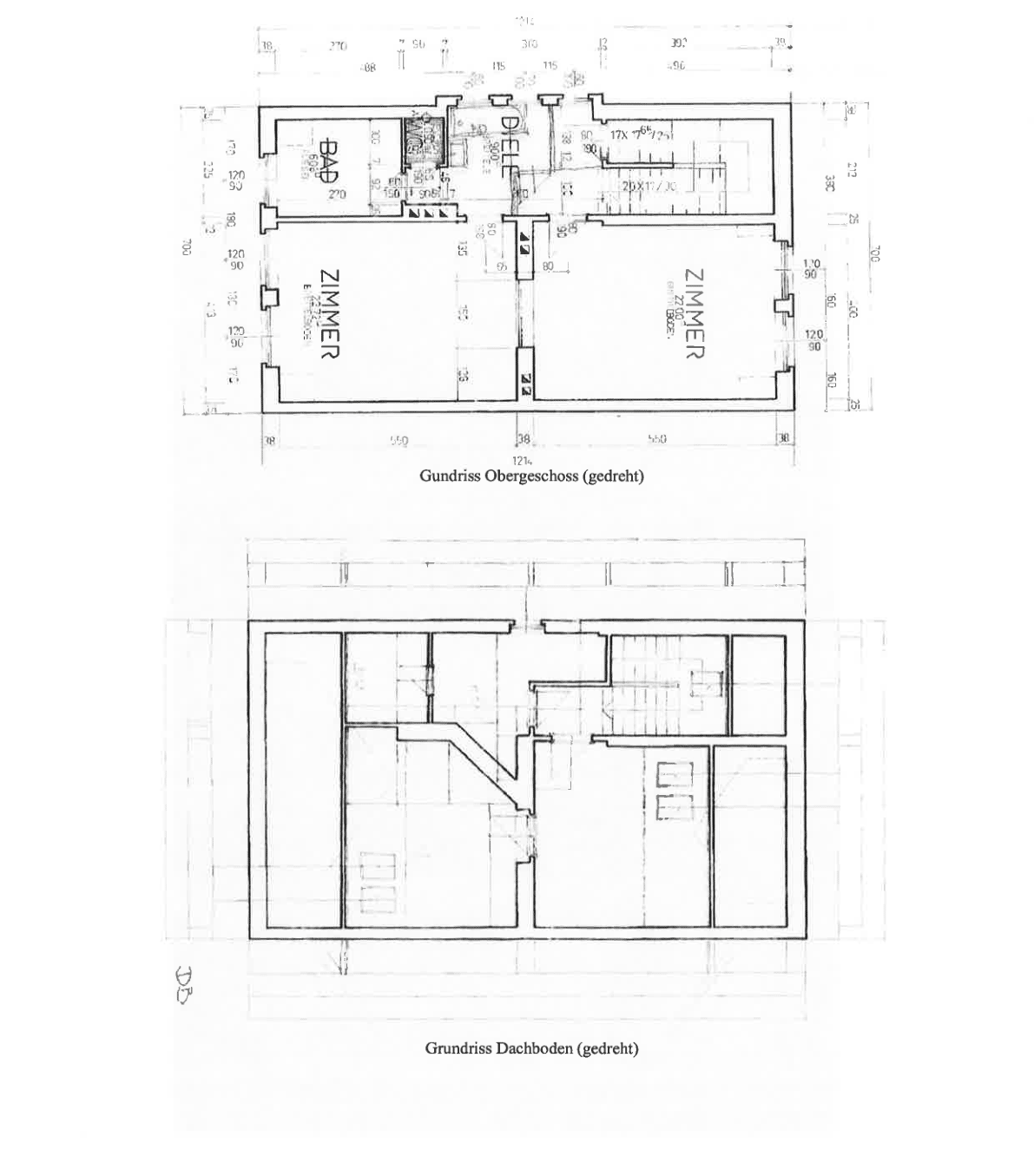 Grundriss 6
