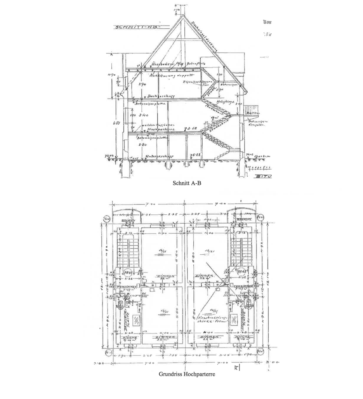 Grundriss 2