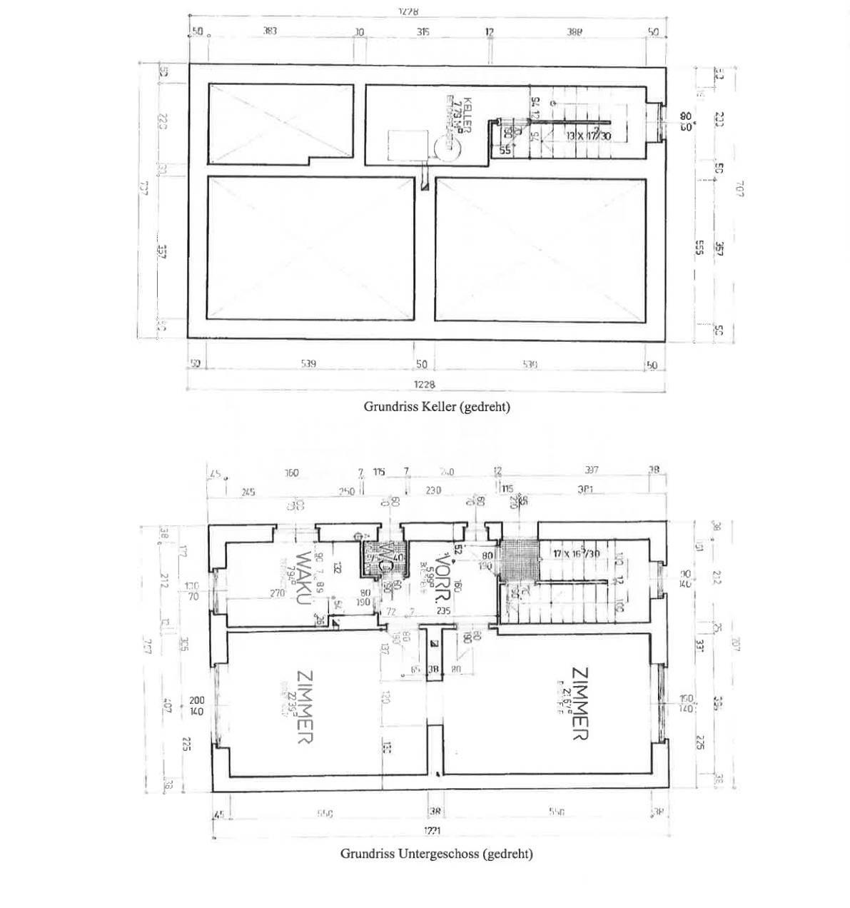 Grundriss 4