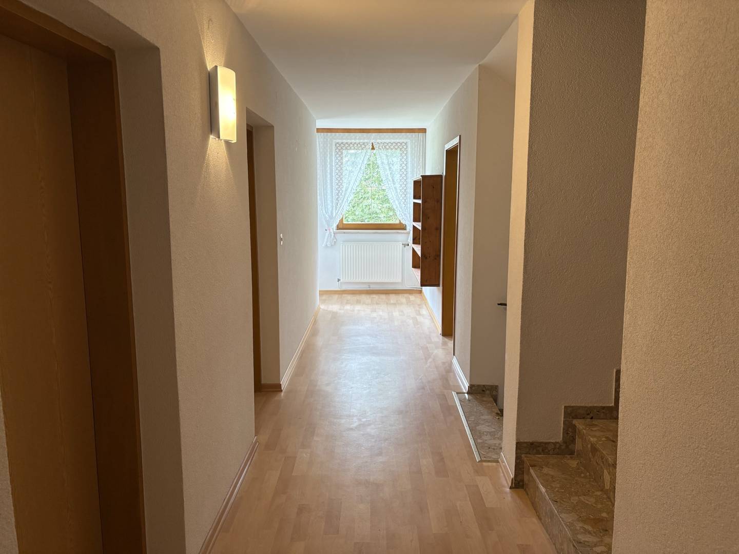 Ehemaliges Sacherl mit Einliegerwohnung und großem Grundstück