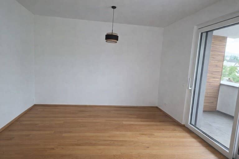 Penthouse mit großer Dachterrasse und Tiefgaragenplatz in Bad Hall