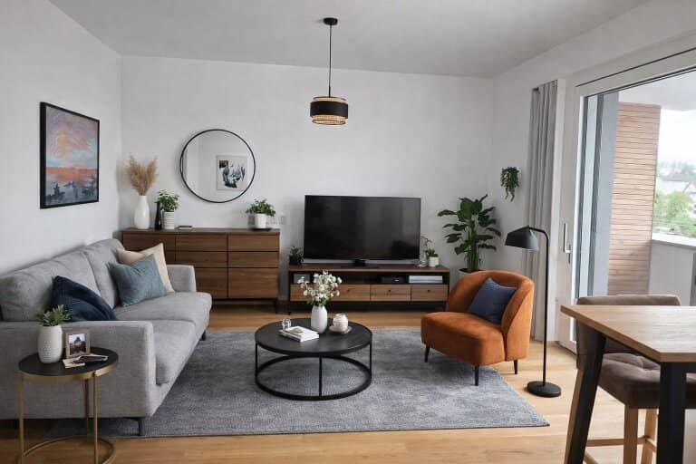 Penthouse mit großer Dachterrasse und Tiefgaragenplatz in Bad Hall