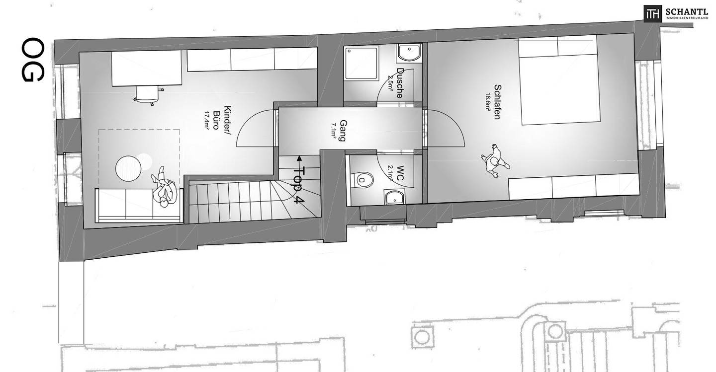 Grundriss 2