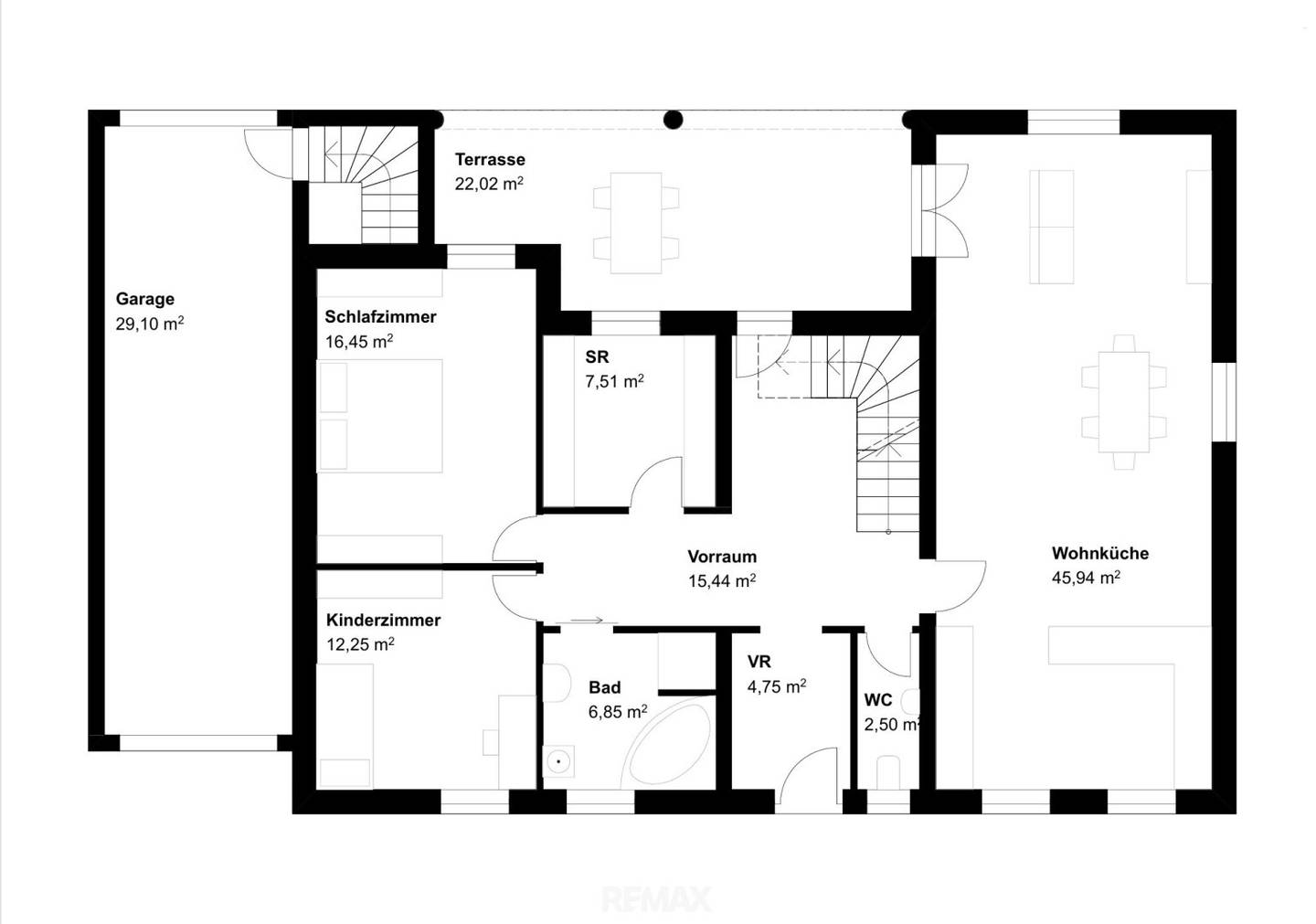 Grundriss 1