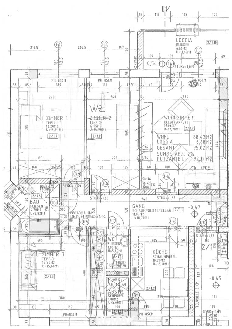 Grundriss 1