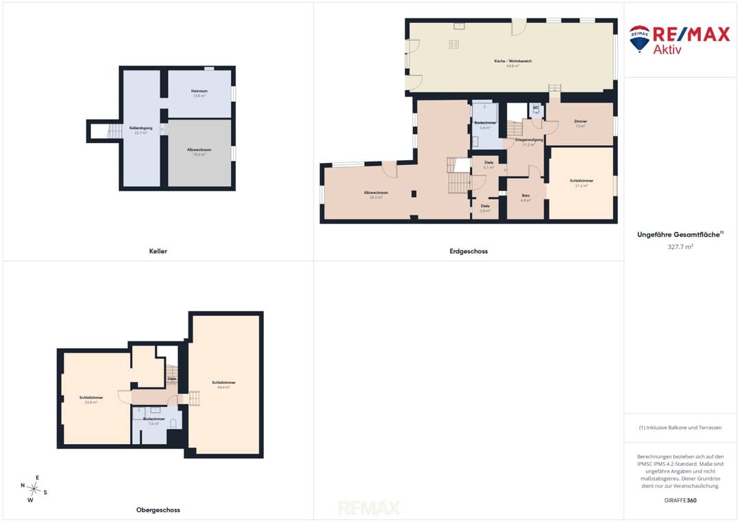 Grundriss 4