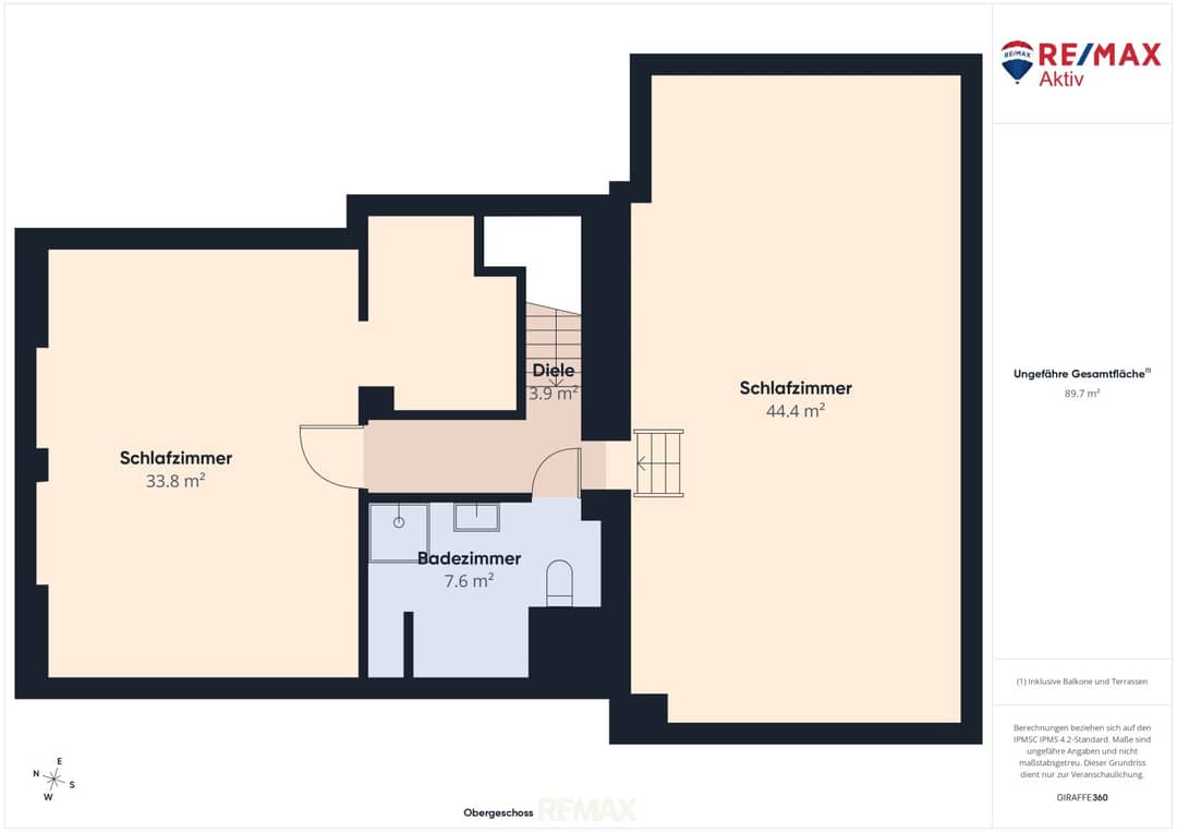 Grundriss 2