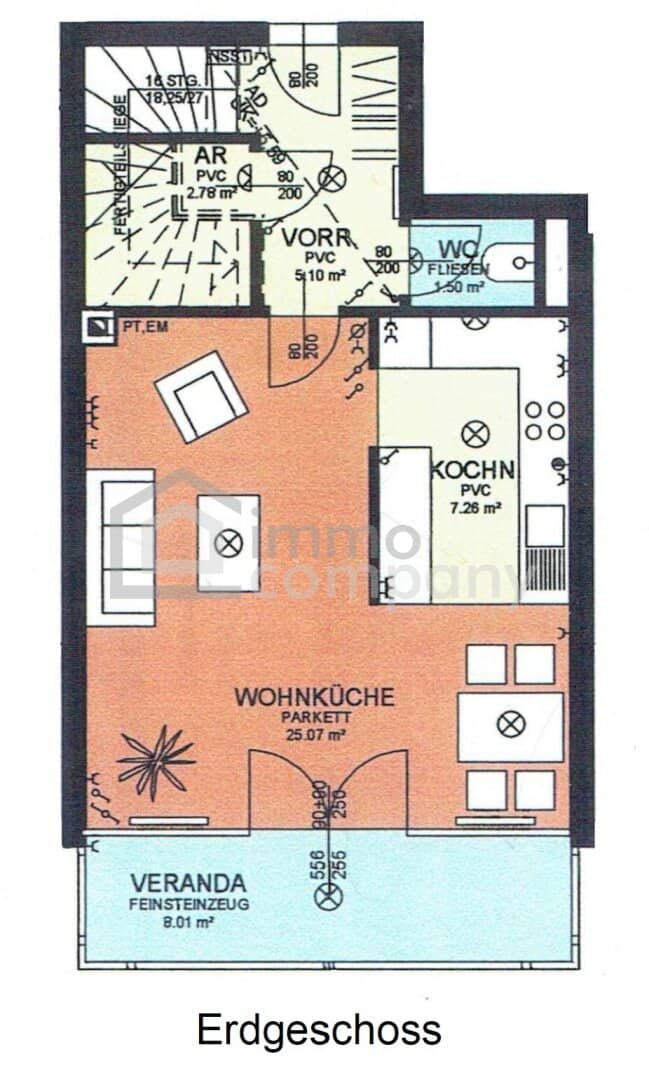 Grundriss 1