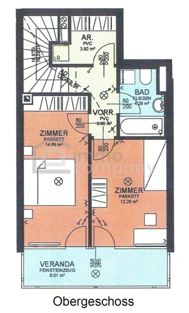 Grundriss 2