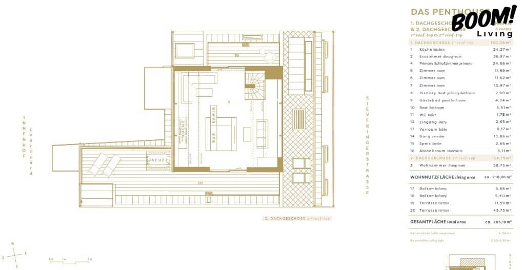 Grundriss 2