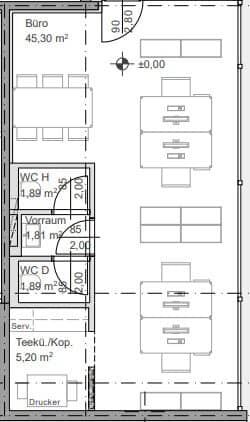 Grundriss 2