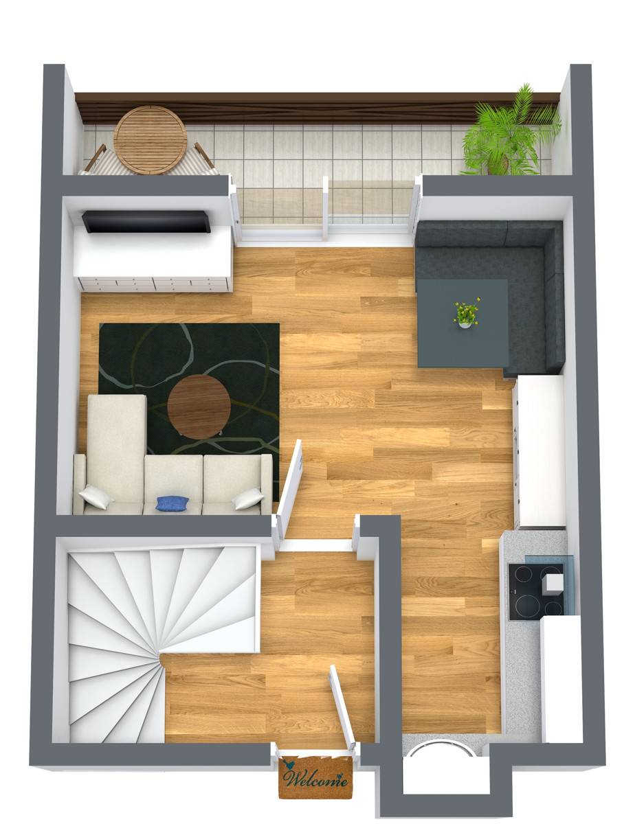Grundriss 1