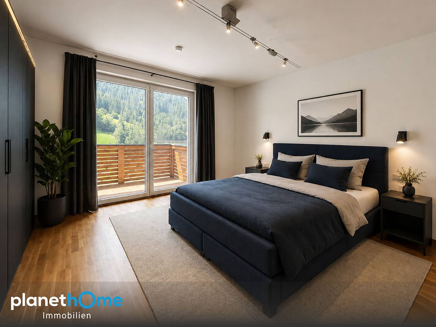 Vielseitiges Haus mit See und Bergblick in Thumersbach