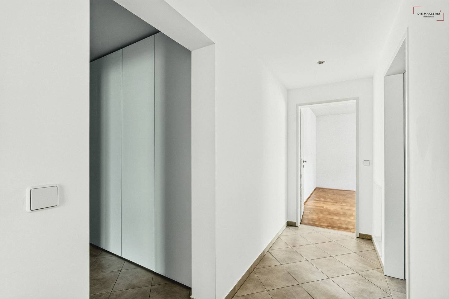 Hochwertige Wohnung mit Balkon und Tiefgarage in Kufstein