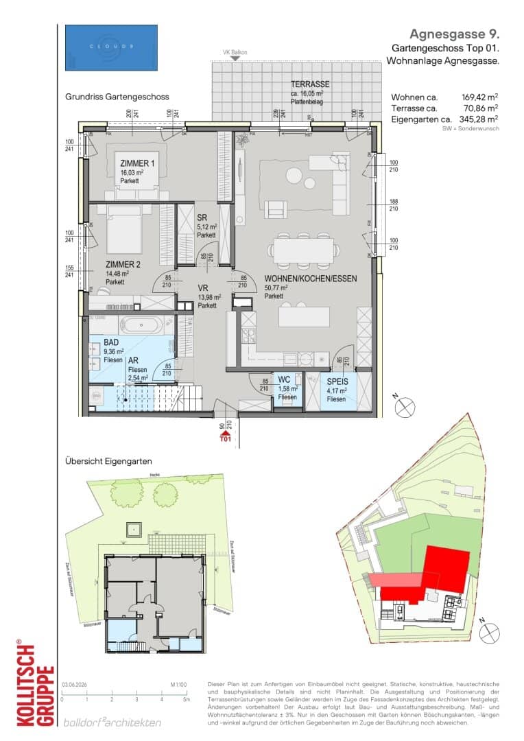 Grundriss 2