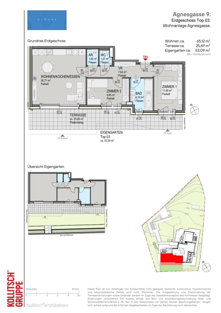 Grundriss 1