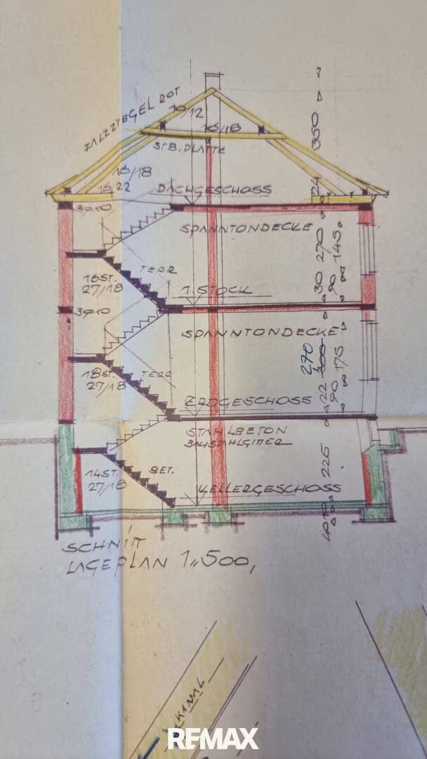 Grundriss 5