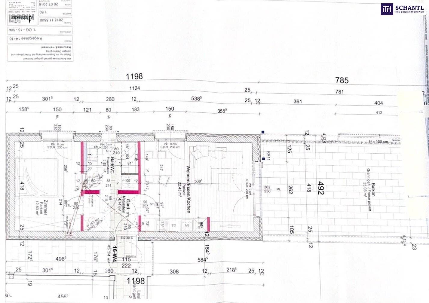 Grundriss 2