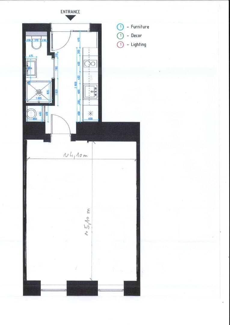 Grundriss 1