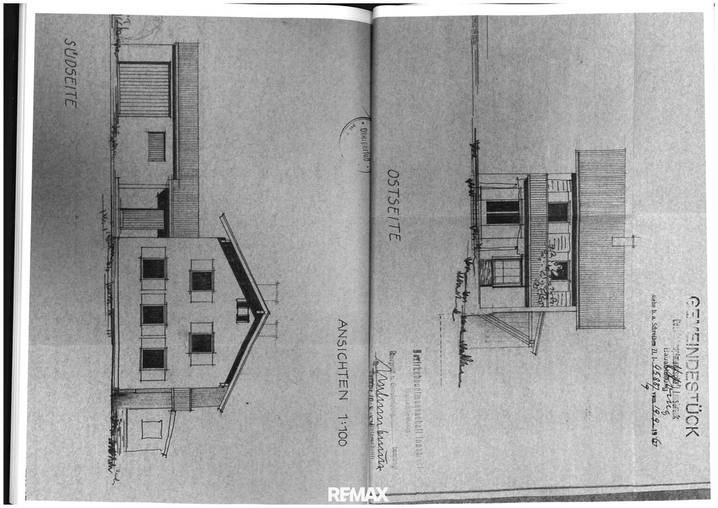 Floor plan 5