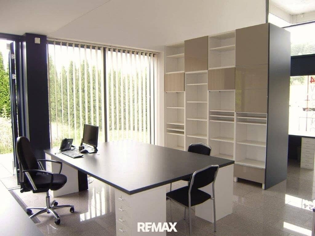 Büro - Geschäft - Hallenflächen, nur 10 Min. von Graz Ost - in 8081 Liebensdorf