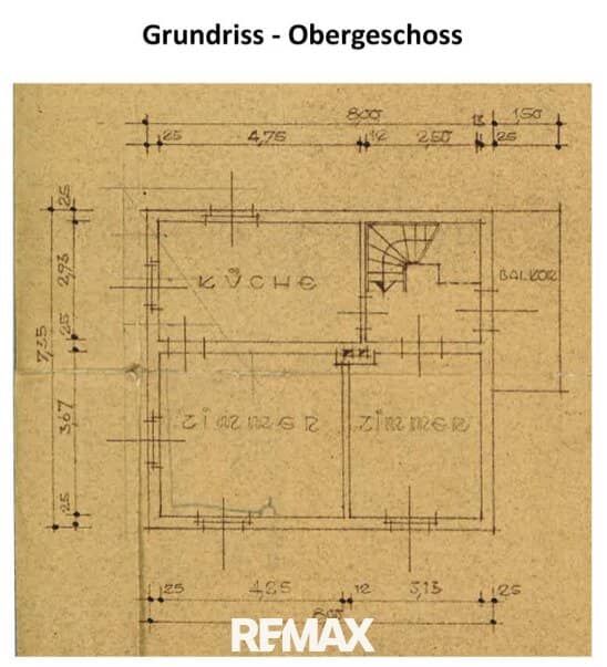 Grundriss 5