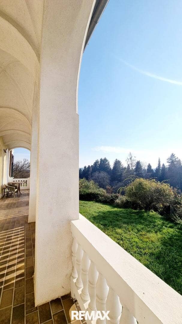 Landhaus mit Weitblick auf Wald und Wiesen