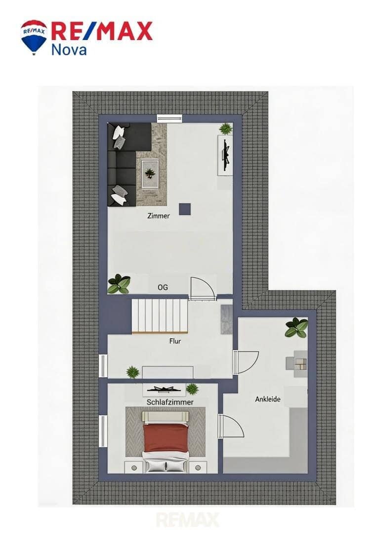 Floor plan 3