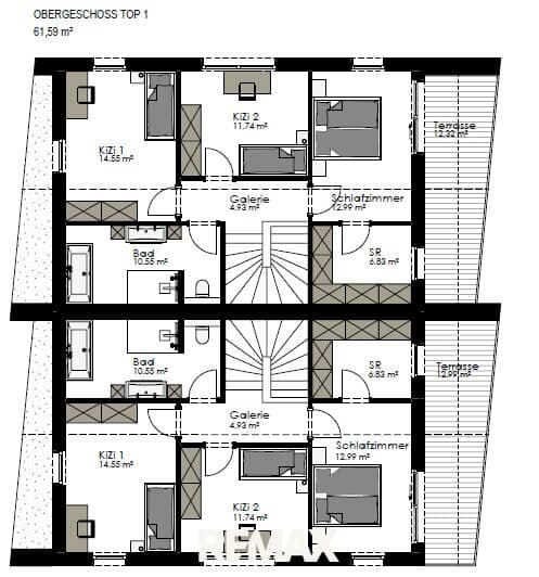 Grundriss 4