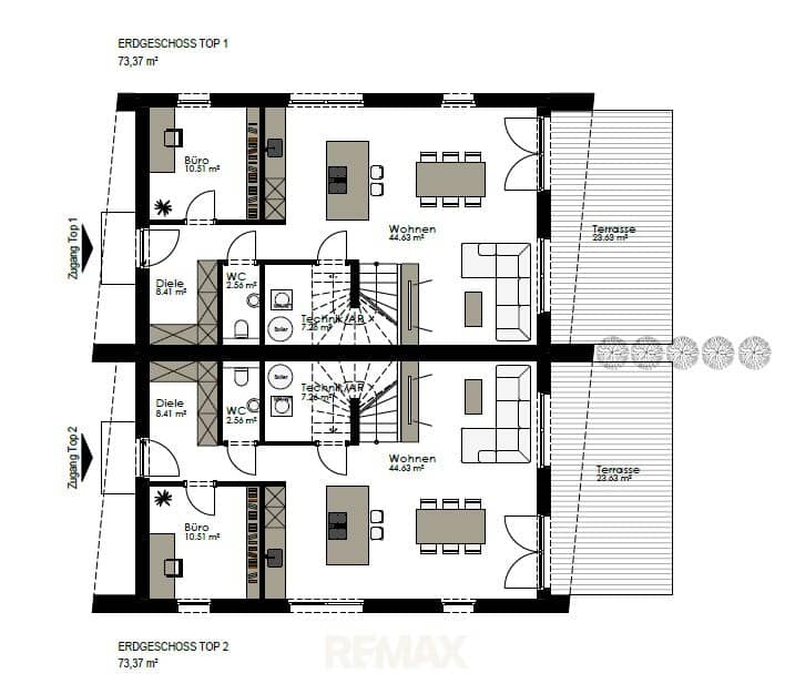 Grundriss 3