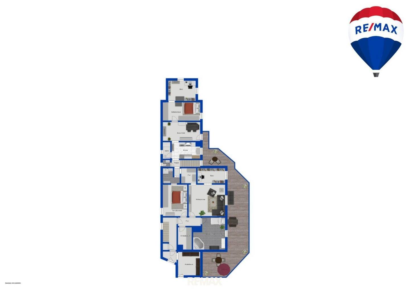 Grundriss 1