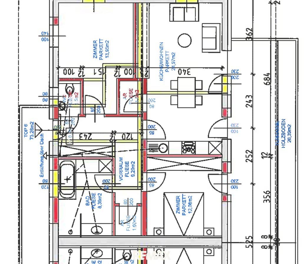 Grundriss 1