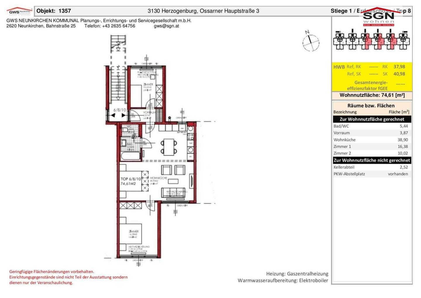 Grundriss 1