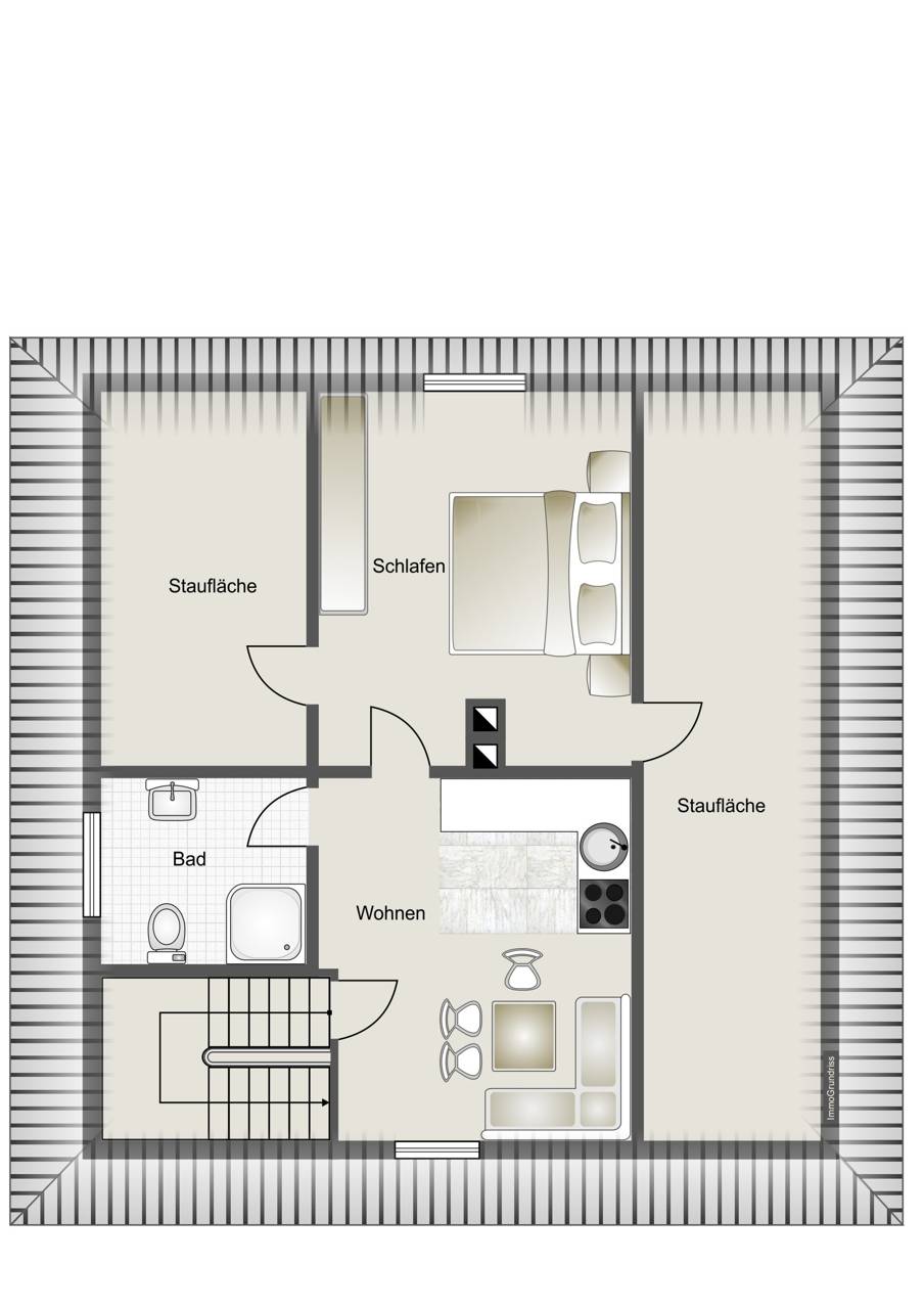 Grundriss 3